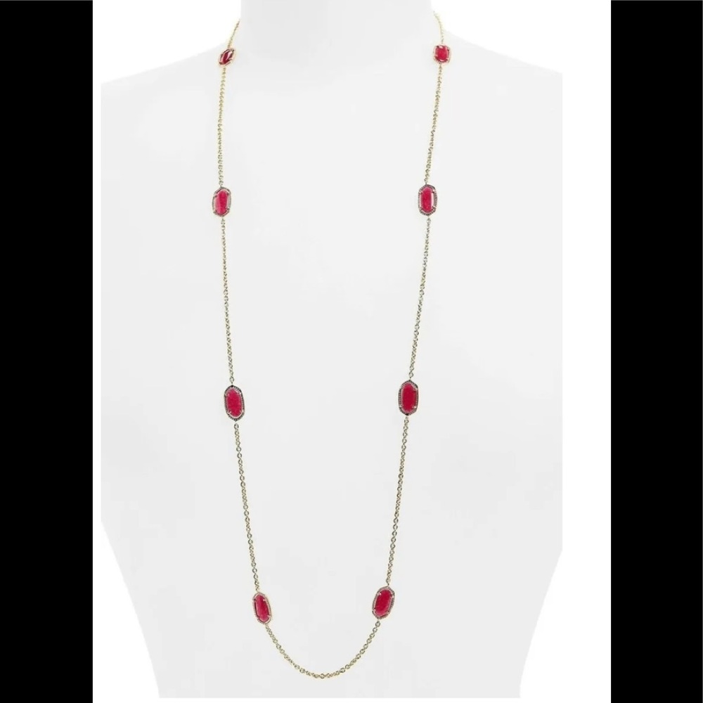 Kendra Scott necklace